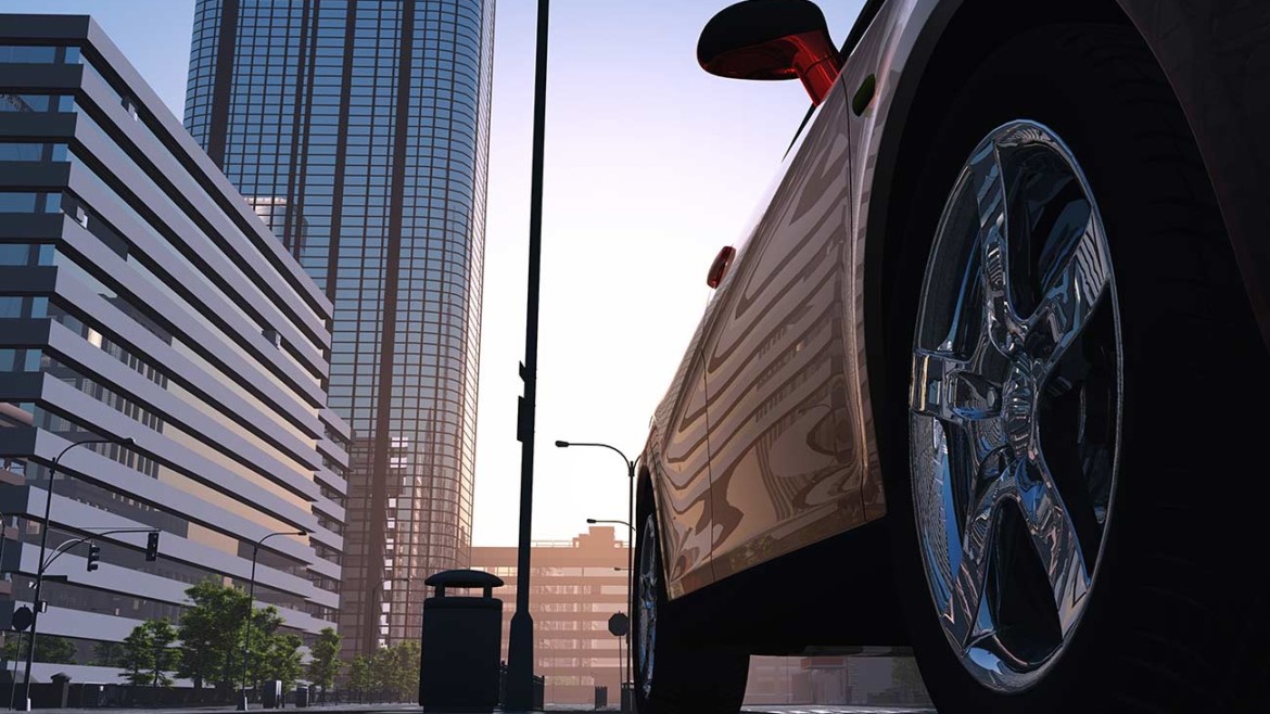 Trasporto noleggio auto con conducente a monza 3