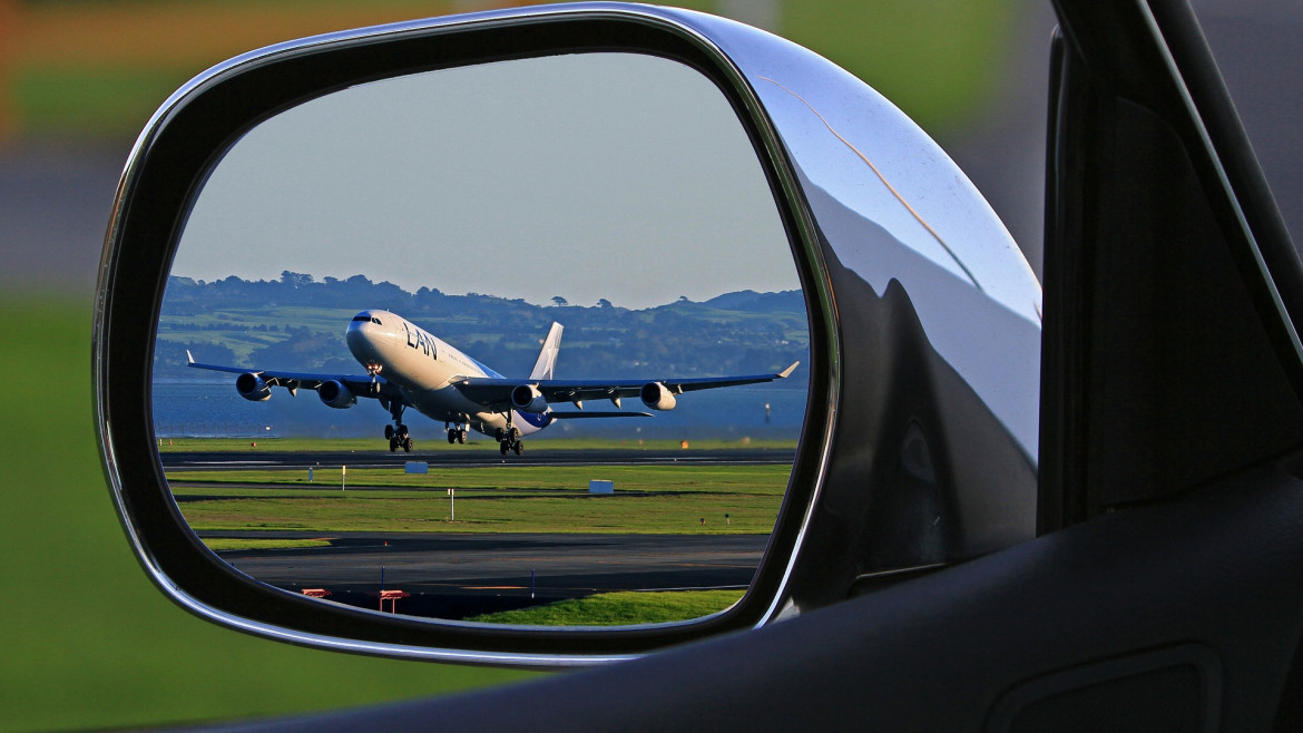 transfer aeroporti