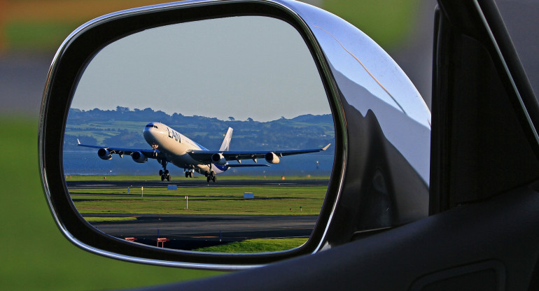 transfer aeroporti