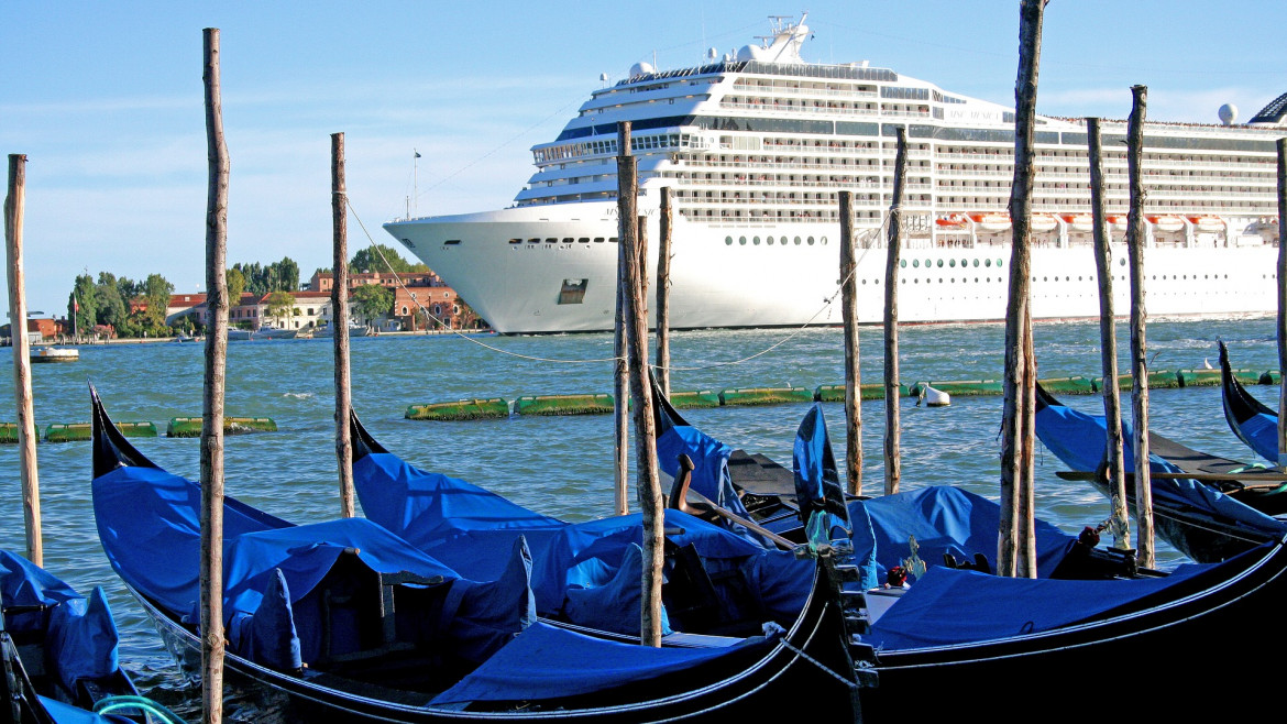ncc per porto
